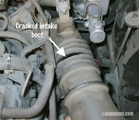 test seal leakage vacuum|check for vacuum leaks car.